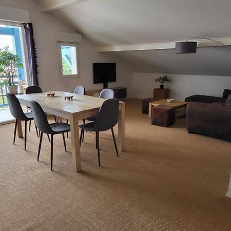 Appartement T2 Proche De L'Ocean Capbreton Extérieur photo