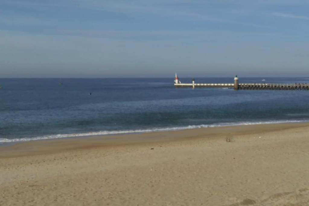 Appartement T2 Proche De L'Ocean Capbreton Extérieur photo